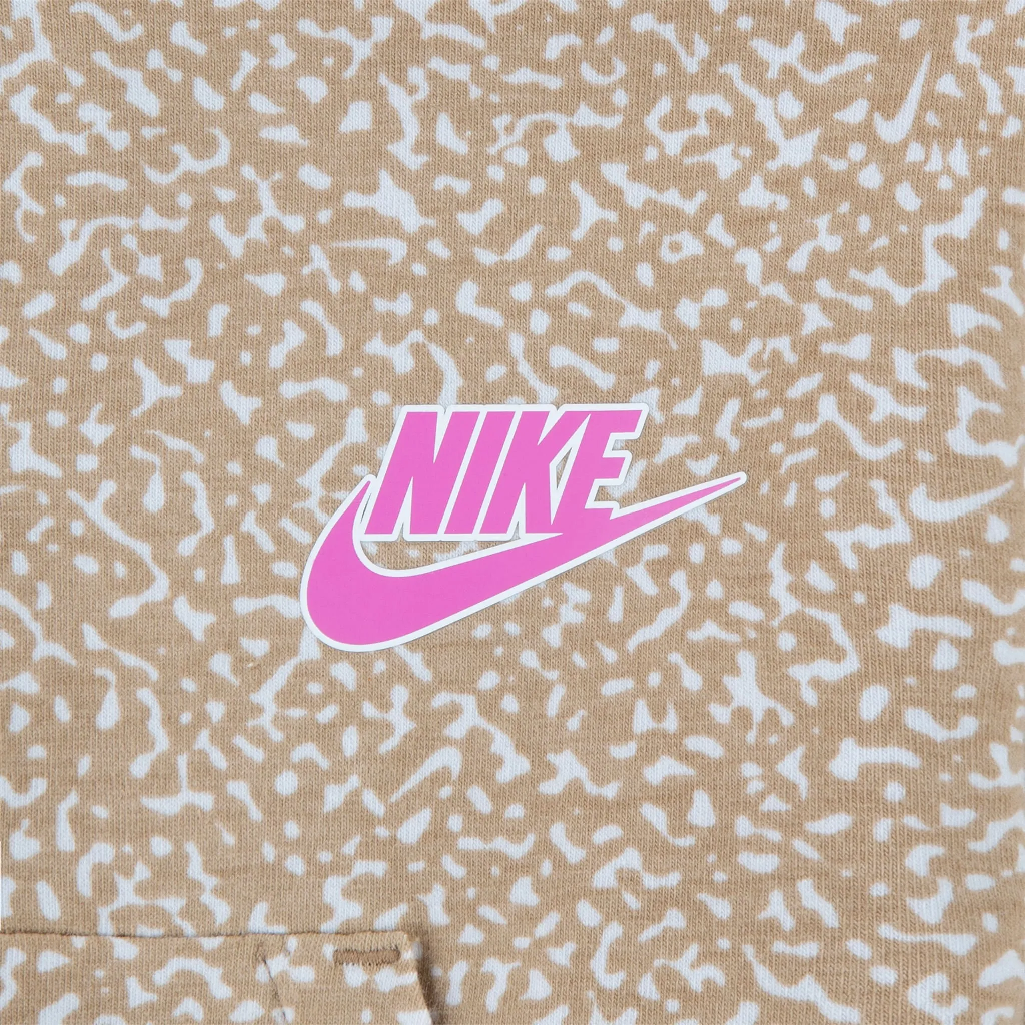 Nike Ensemble Legging Notebook 12-24mois