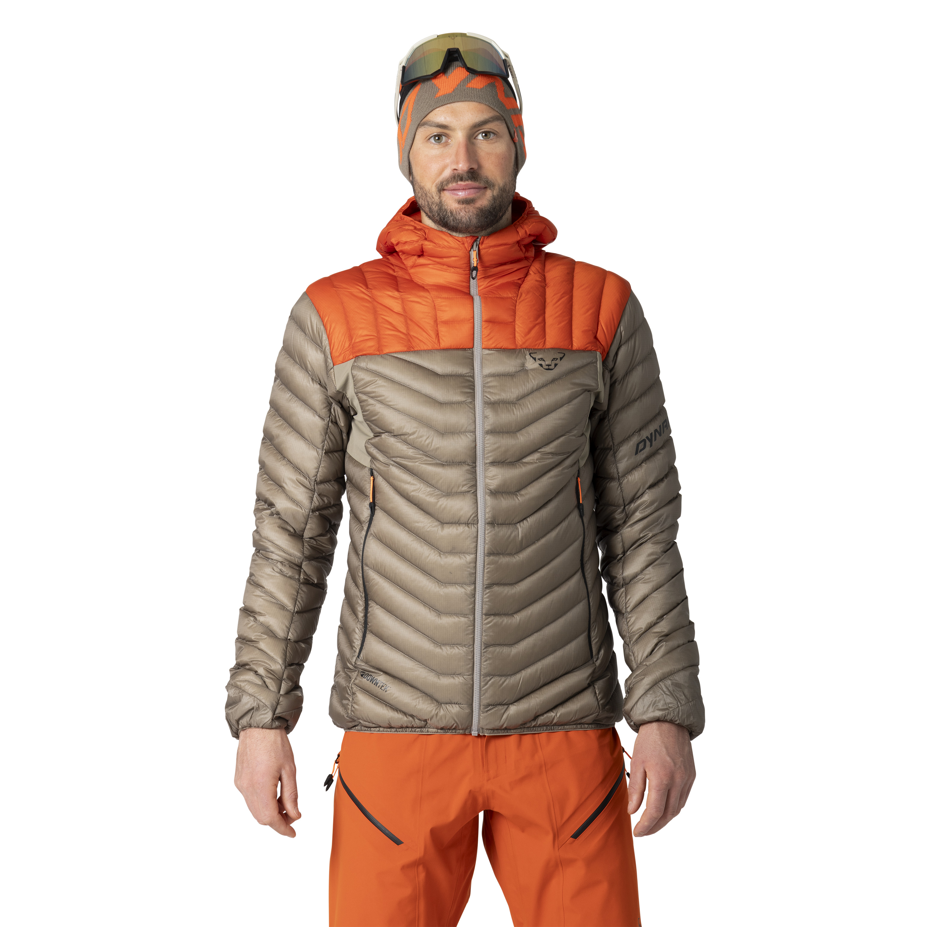Ridge Ultralight Down Jacket M