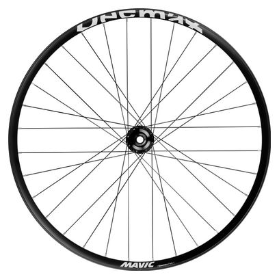 Paire de Roues Mavic Deemax Park 29'' | DH 20x110 - 12x157 mm | 6 trous | 2024