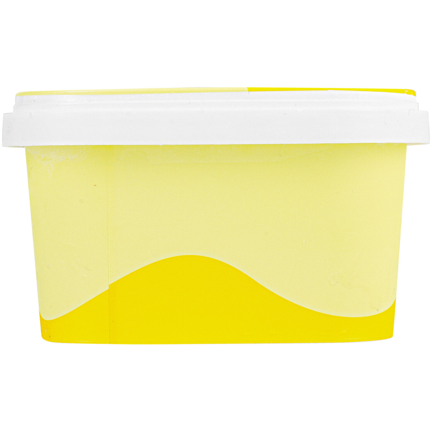 Prix Garantie Zitronensorbet Dose