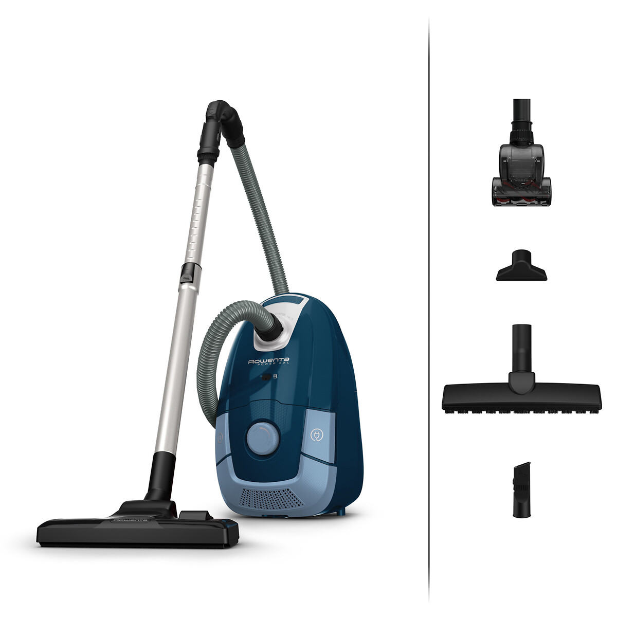 ROWENTA<br>Aspirador de Pó Sem Saco Power XXL RO3172EA