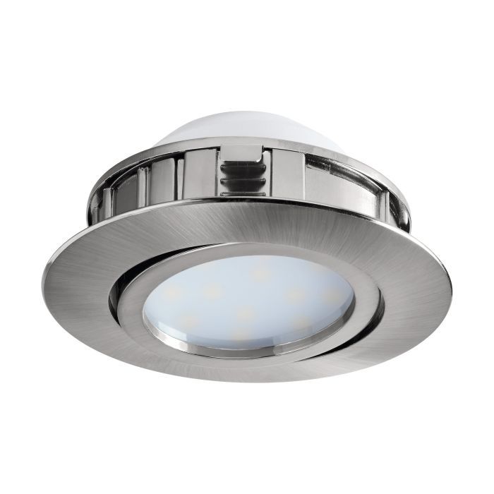 LED-Einbauleuchte