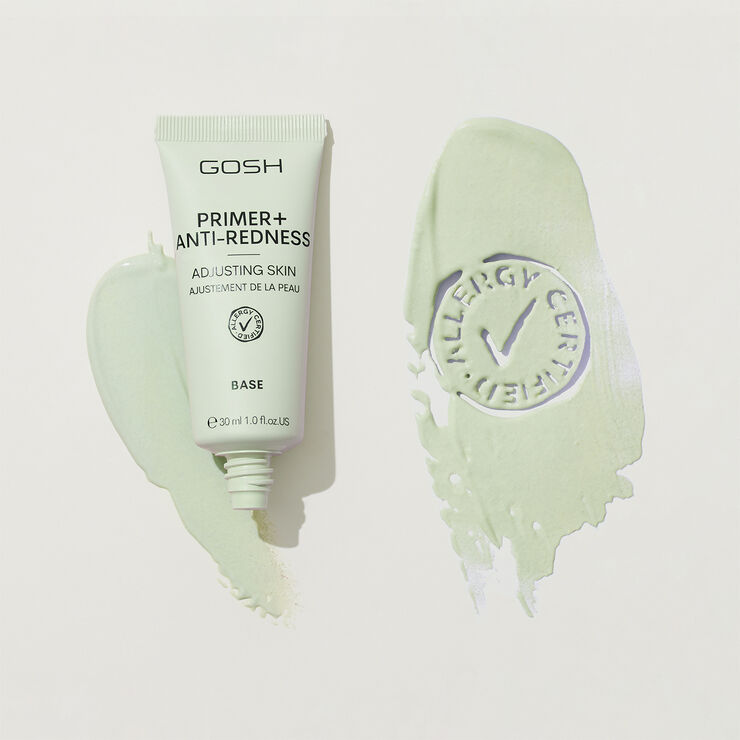 Gosh GOSH Primer Plus   30 ml