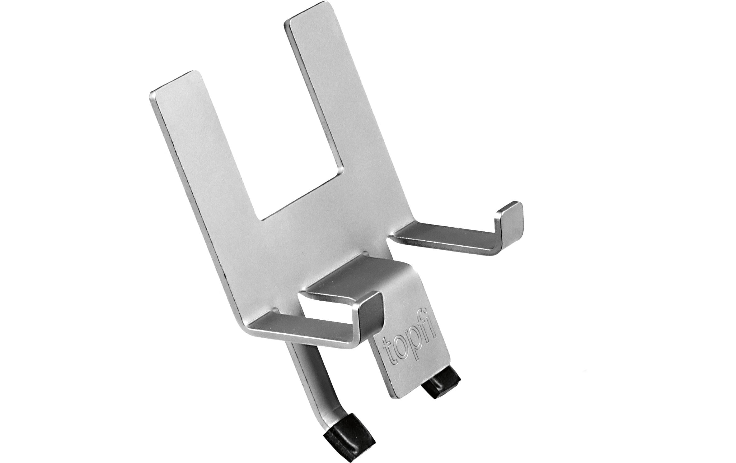 Topfdeckelhalter SilberLanglebiger und stabiler Deckelhalter