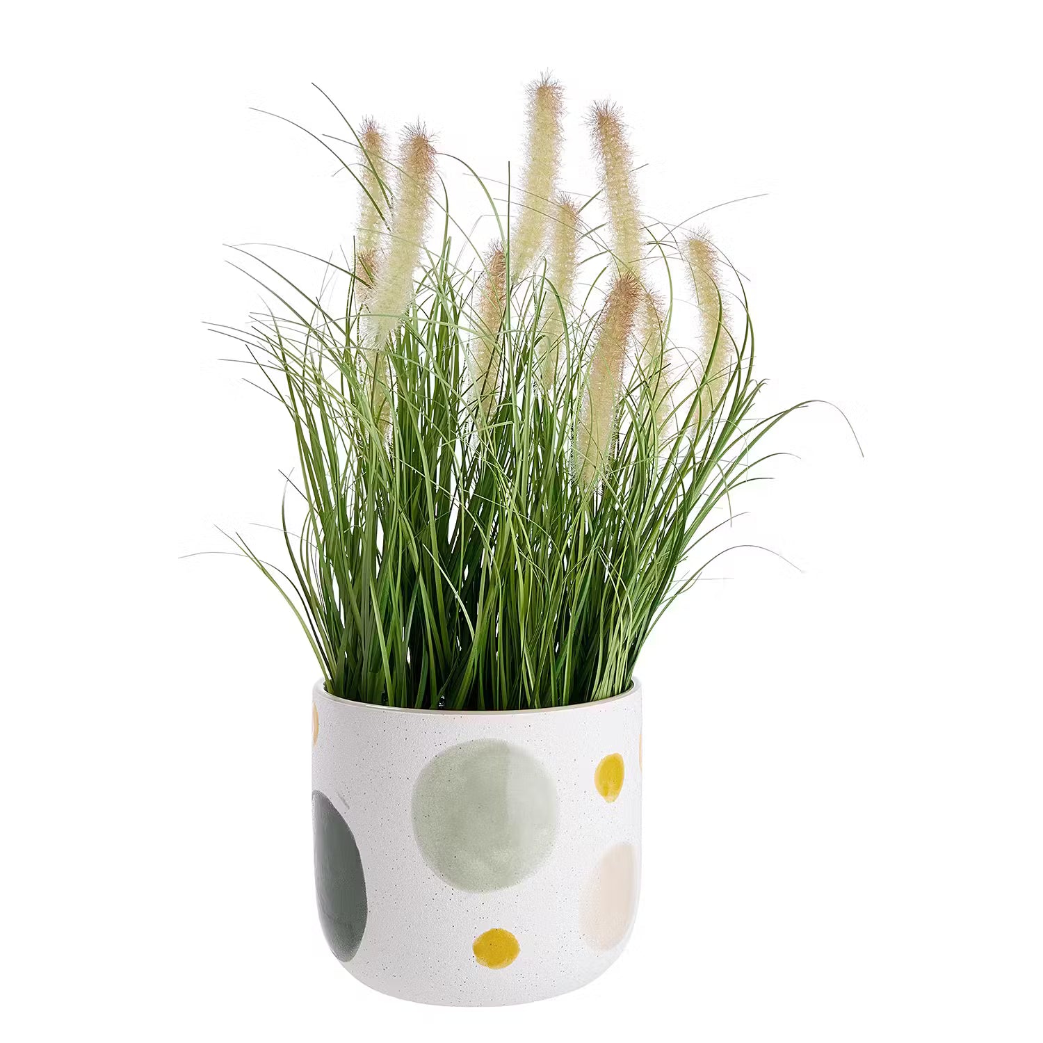 SEVENTIES Blumentopf 2er-Set