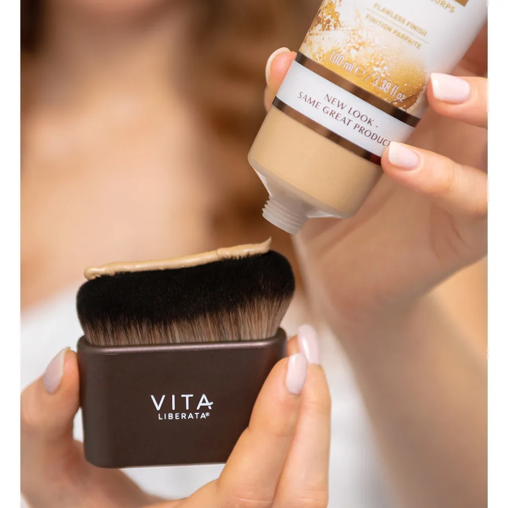 Vita Liberata Body Tanning Brush - 1 stk.