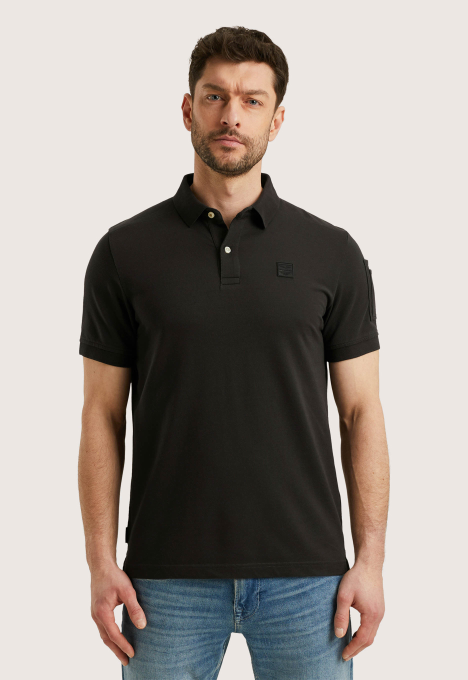 PME Legend Pique Polo