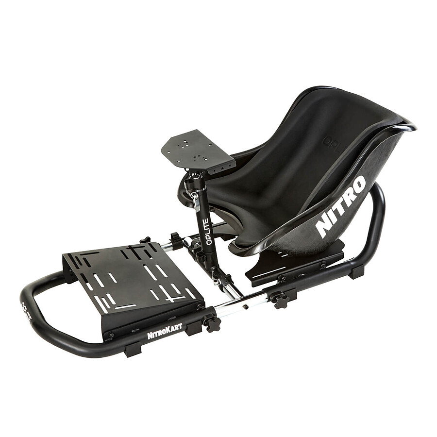 OPLITE NitroKart - Family Pack