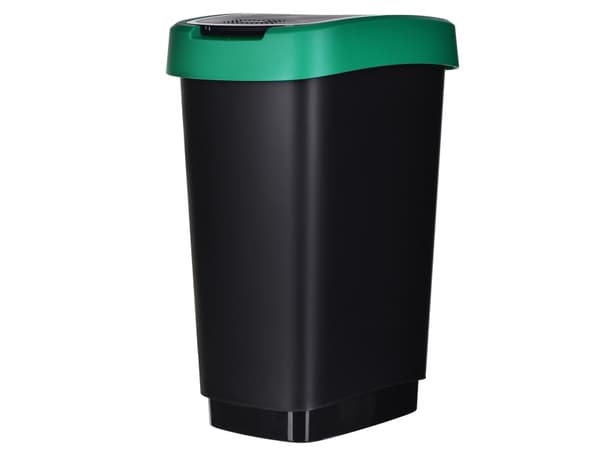 Rotho avfallsbeholdere 25 L TWIST