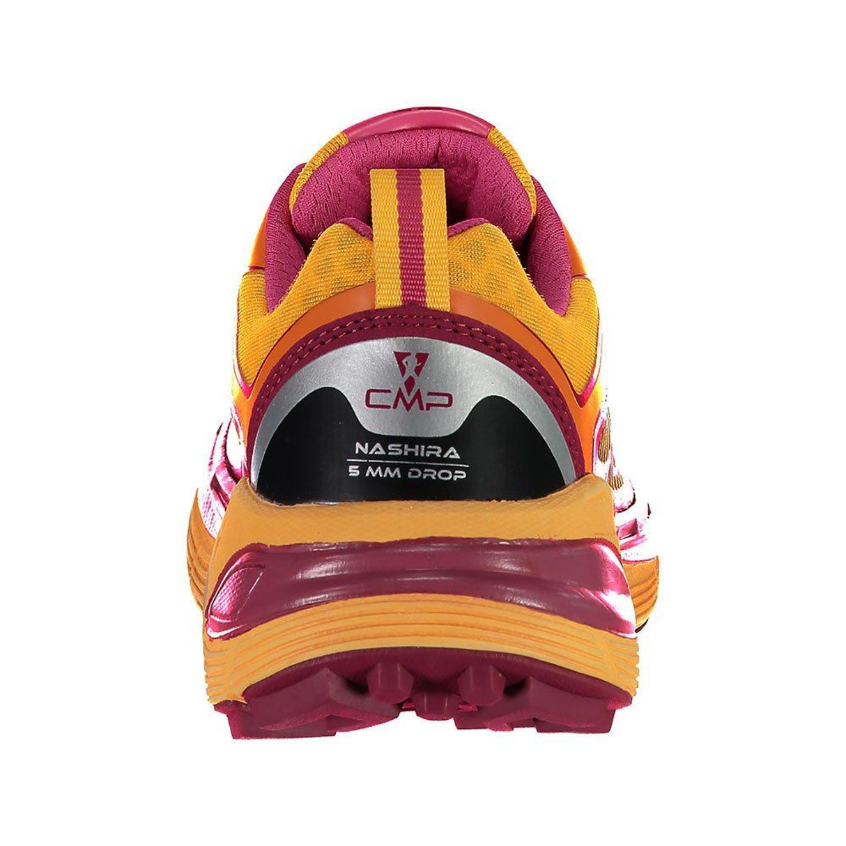 CMP<br>Nashira Maxi Wmn Trail