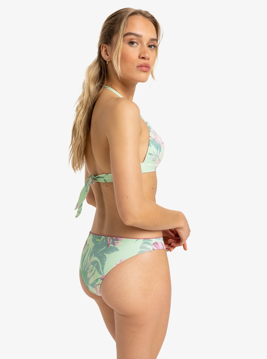 ROXY<br>Biquíni ao Sol