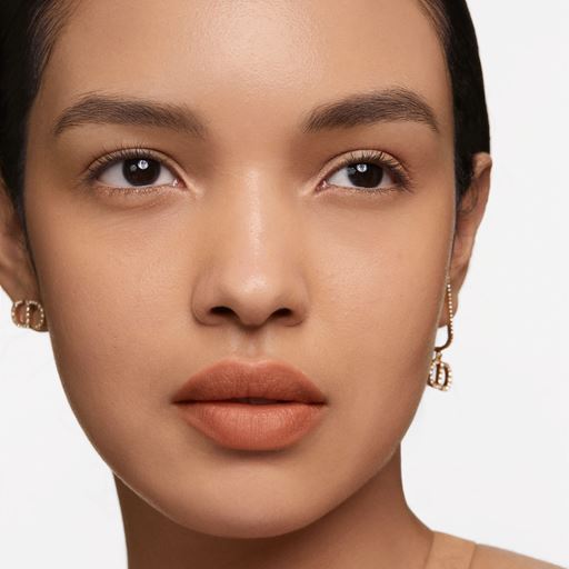 Dior Rouge Forever Transfer Proof Lipstick, 630 Dune