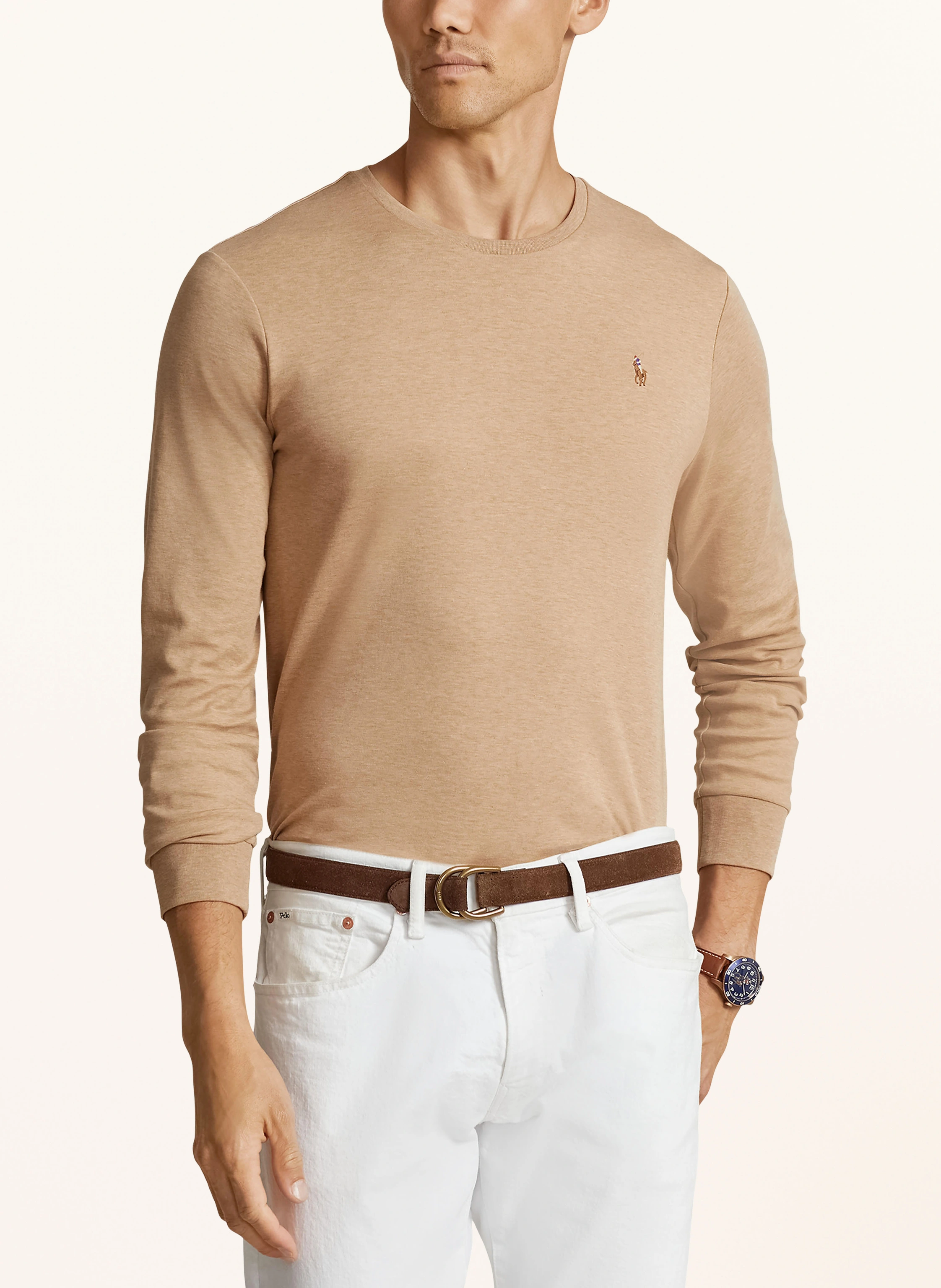 POLO RALPH LAUREN Longsleeve