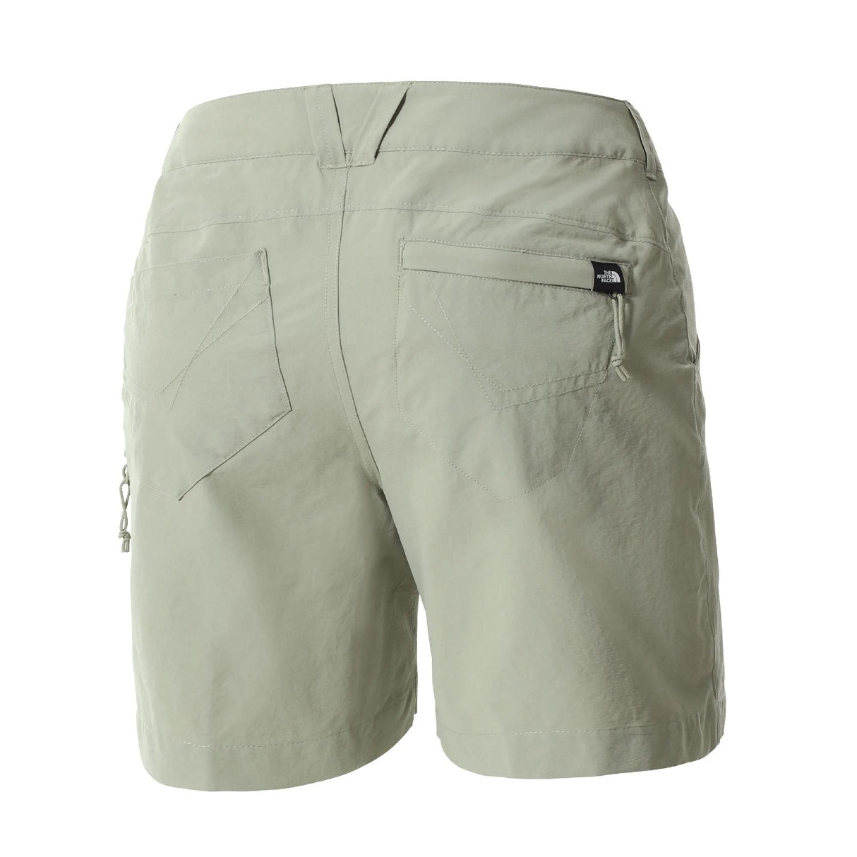 The North Face<br>W Exploration