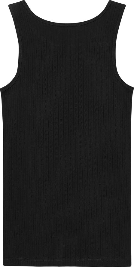 Studio Feder Irene Top Black