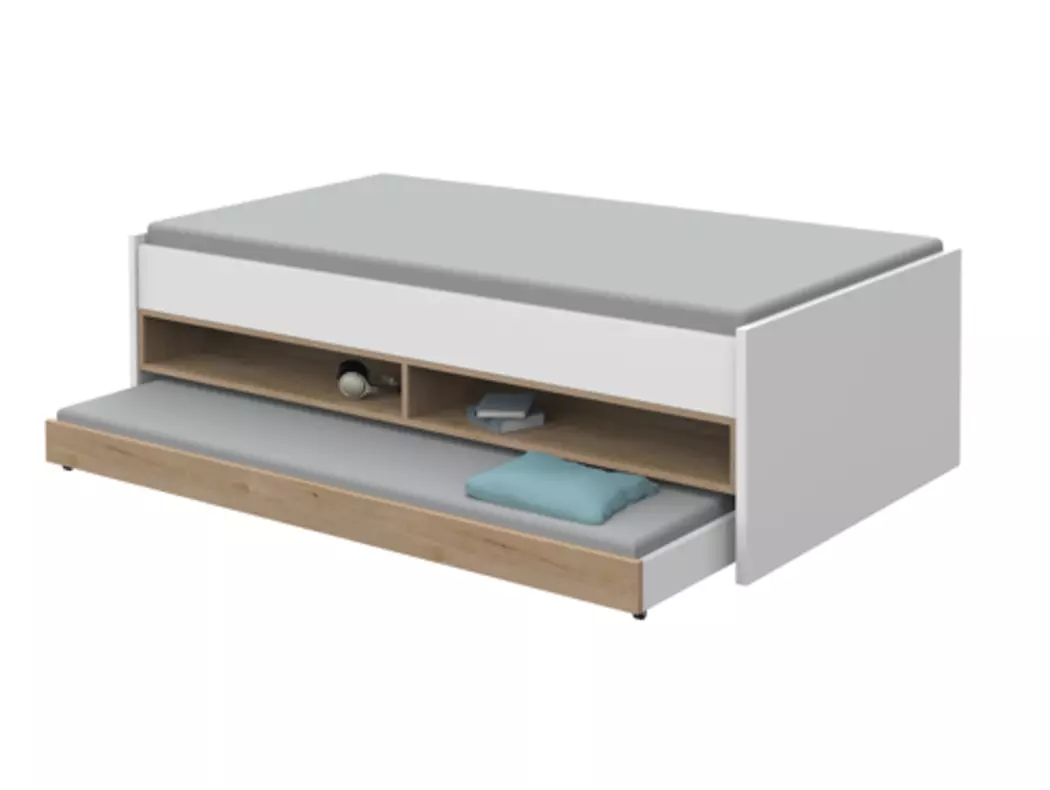 Bett Clip 100 x 200 cm