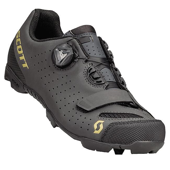 SCOTT - CHAUSSURES DE VELO MTB COMP BOA LADY