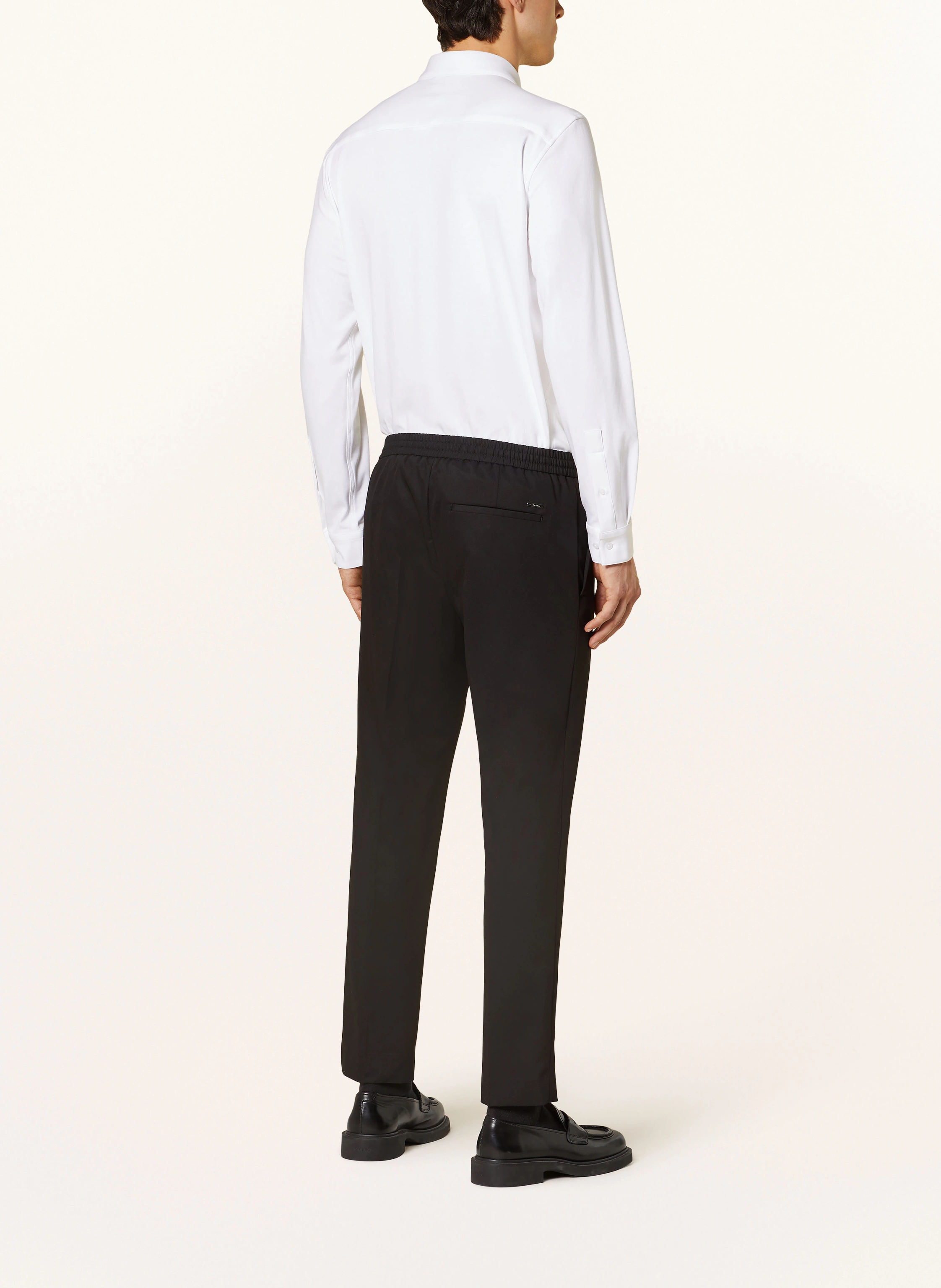 Calvin Klein Hose im Jogging-Stil