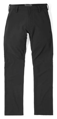 Pantalon Chrome Brannan Longueur 34'' Noir
