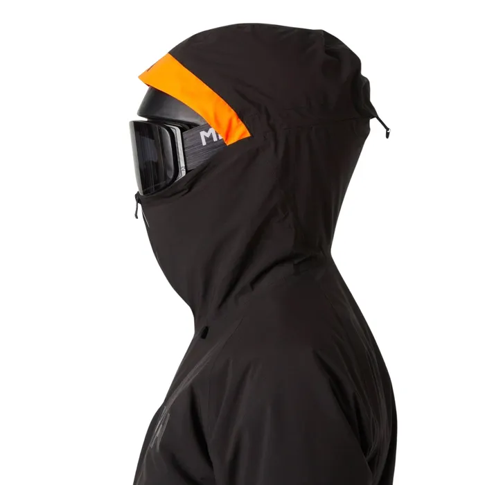 Helly Hansen Powderface Skijas Heren