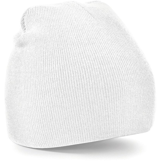 Gorro Gorro De Punto Modelo Básico Beechfield