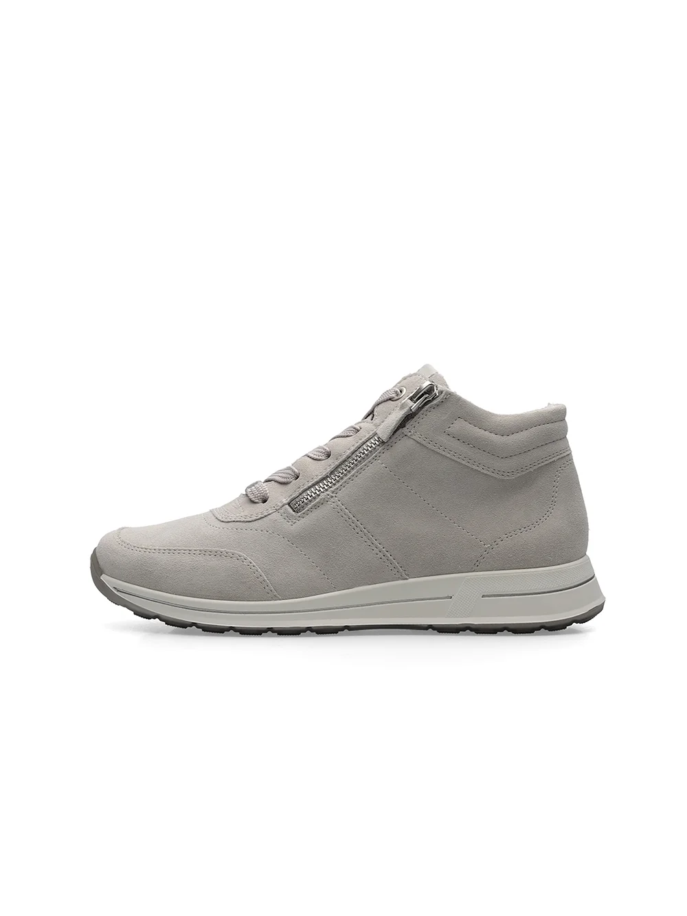 Stiefelette Osaka pebble