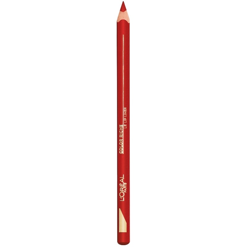 L'Oréal Paris Cosmetics Color Riche Lip Liner 1,2 gr. - 125 Maison Marais