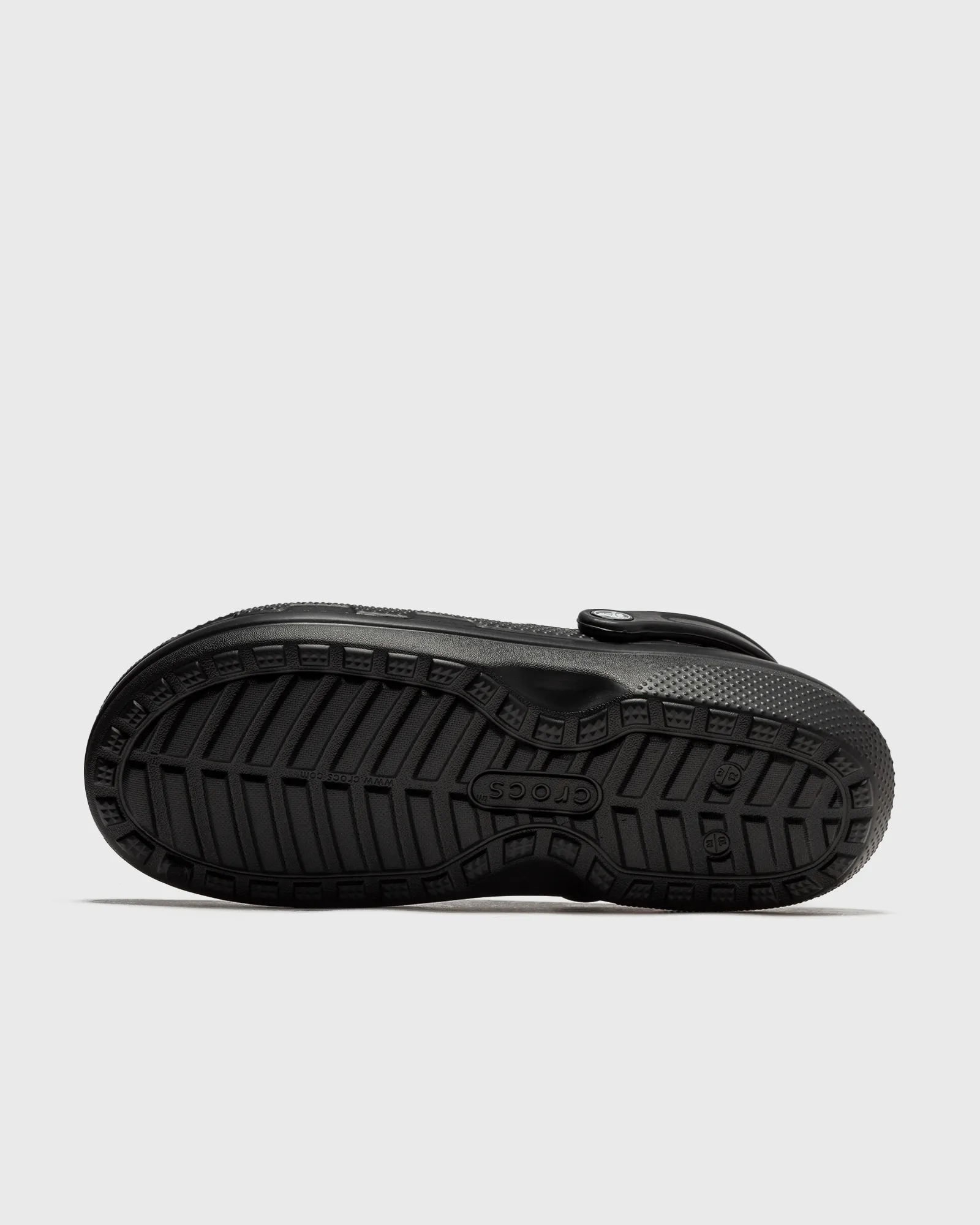 crocs Classic Lined Clog