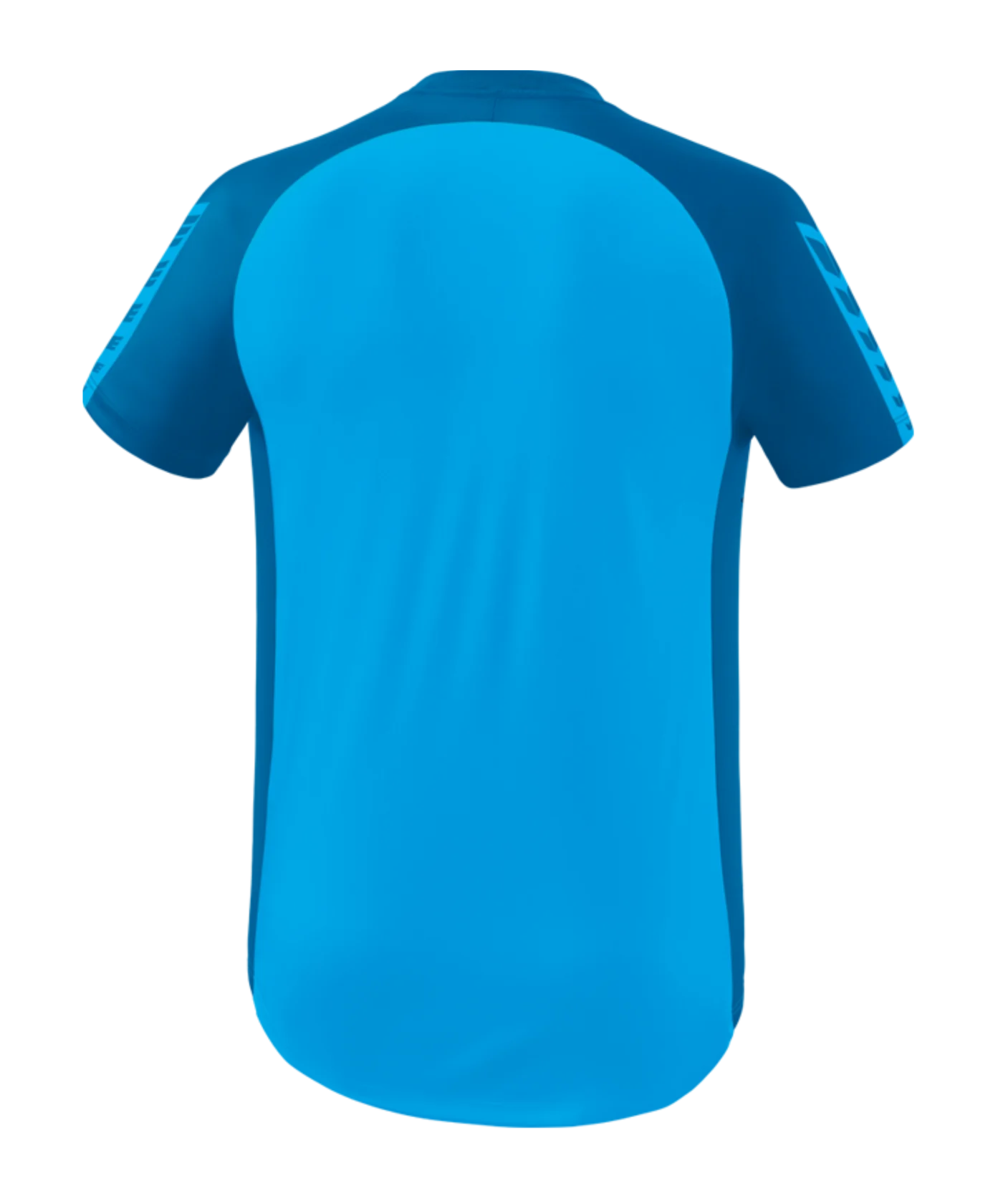 Erima Six Wings Trikot Hellblau Türkis