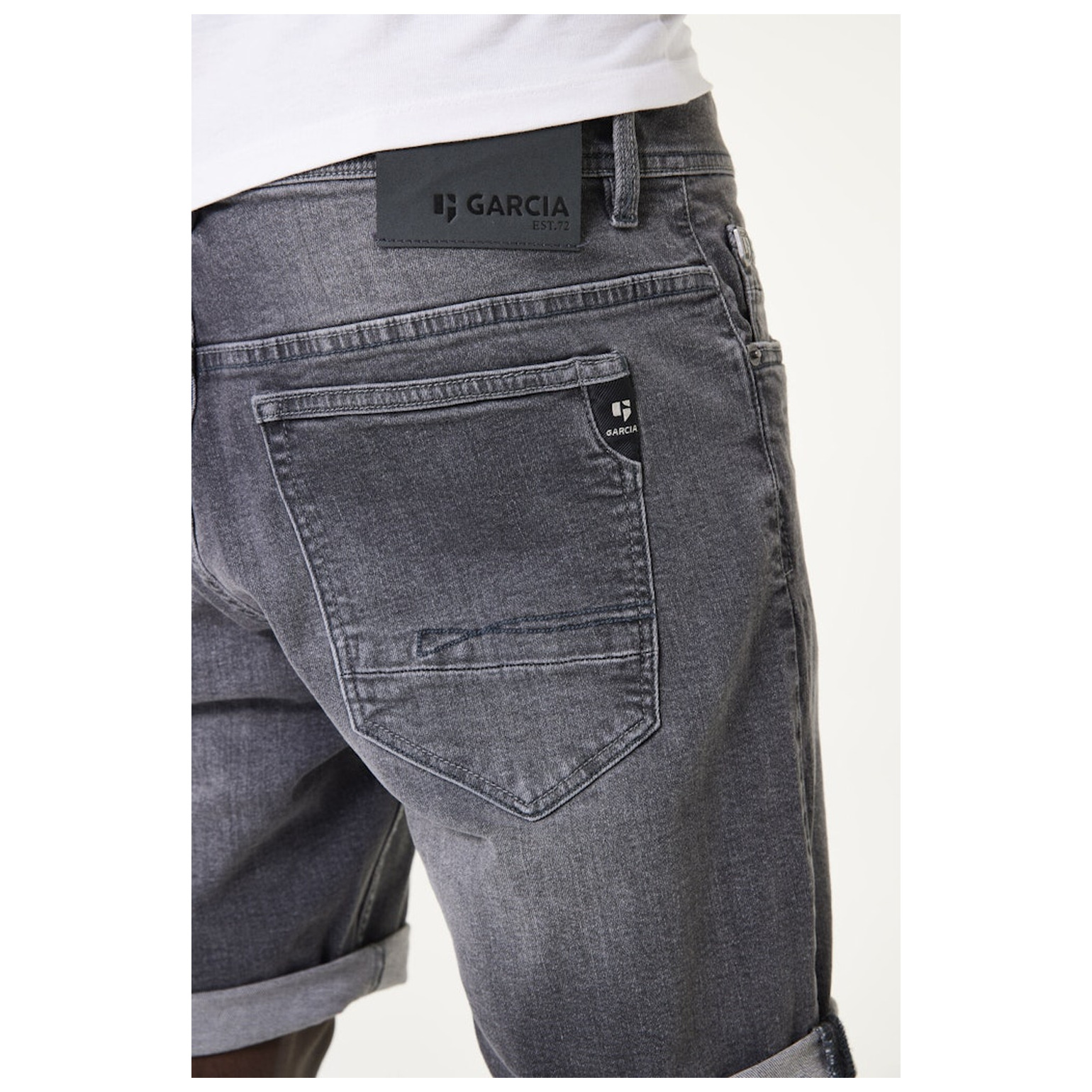 Garcia 615 col.3959_Russo short