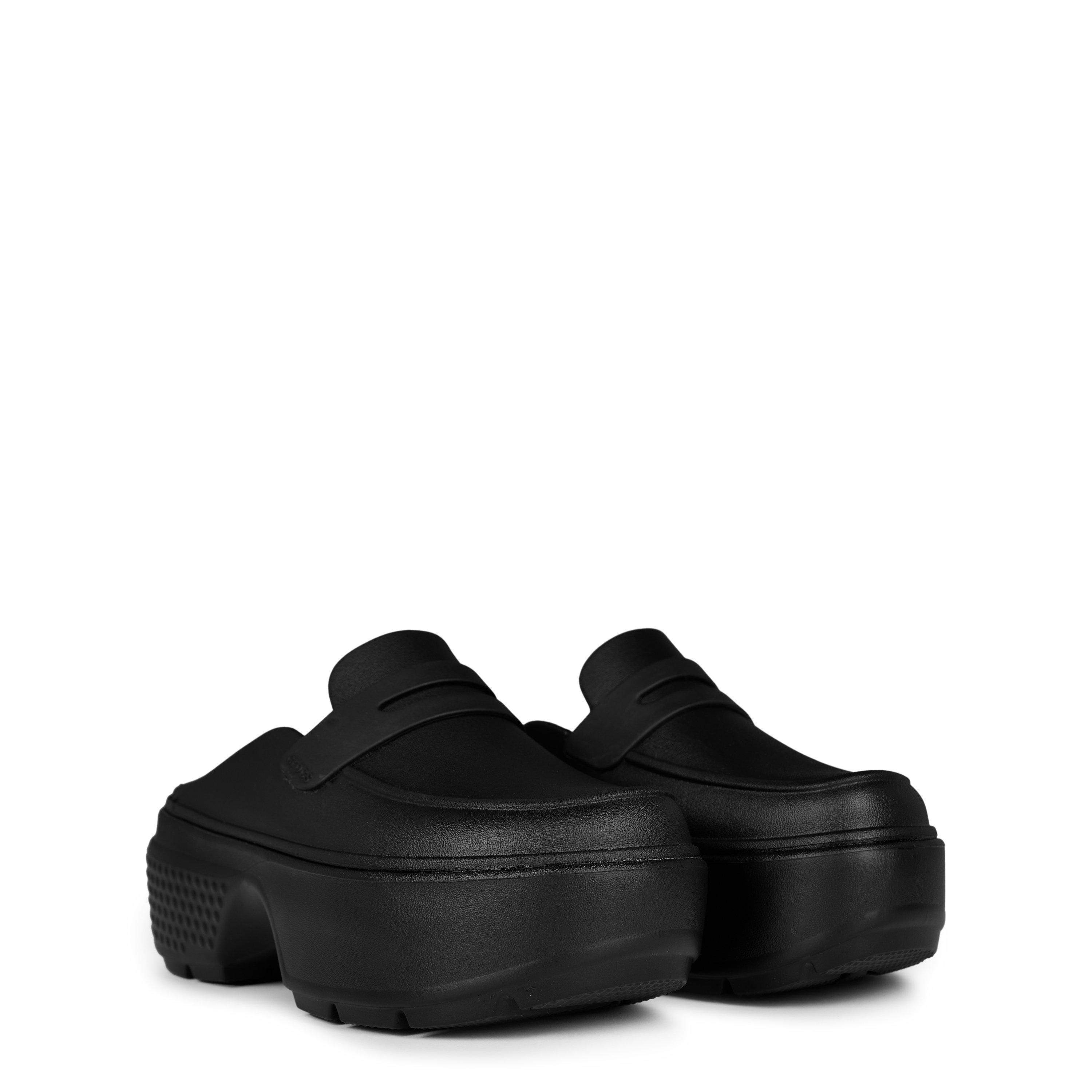 Crocs Stomp Loafers Mens