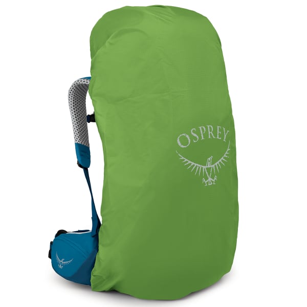 Sac à dos randonnée OSPREY ATMOS AG LT 50 NIGHT SHIFT/SCORIA BLUE