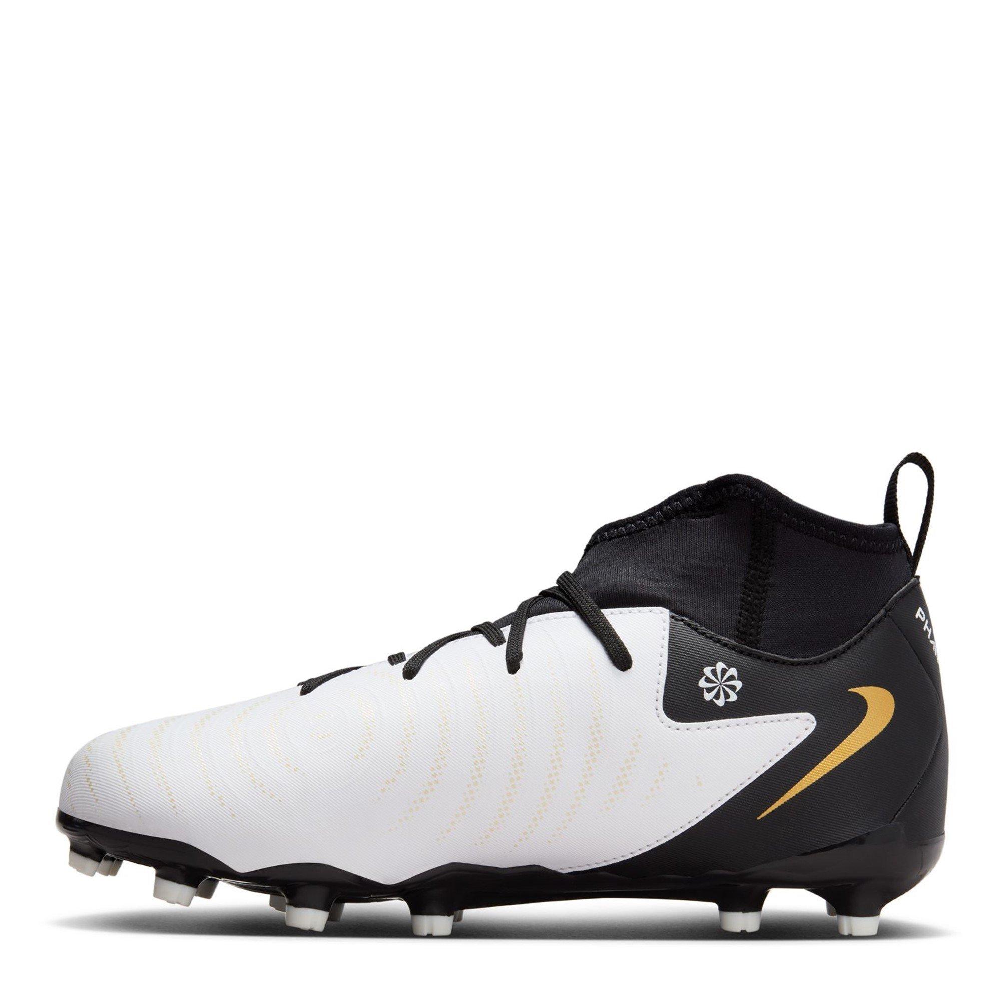 Nike Phantom Luna II Academy Firm Ground Football Boots Junior