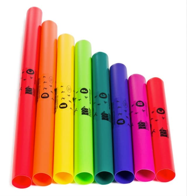 Boomwhackers