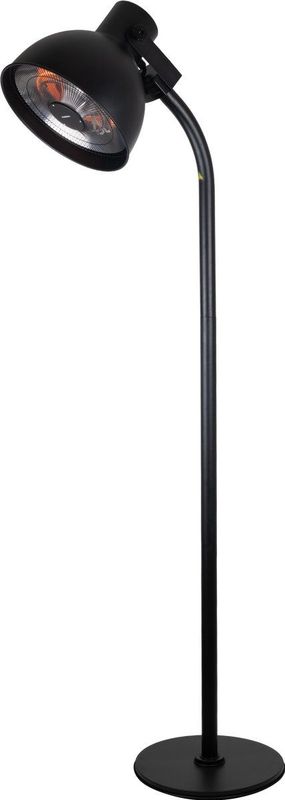 Luminous Tempra Floor - Terrasverwarmer - 2000 Watt - Staand - Infrarood