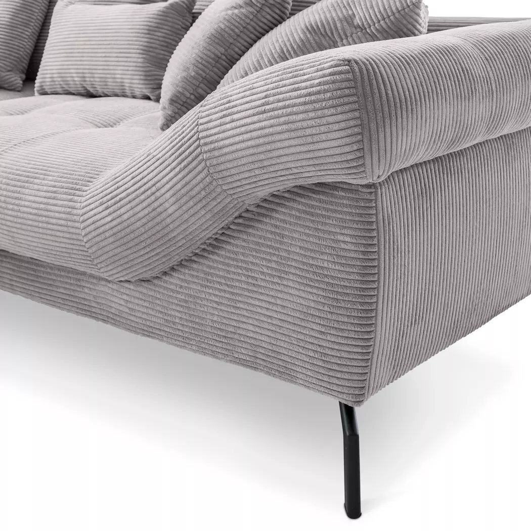 Ecksofa Valentina
