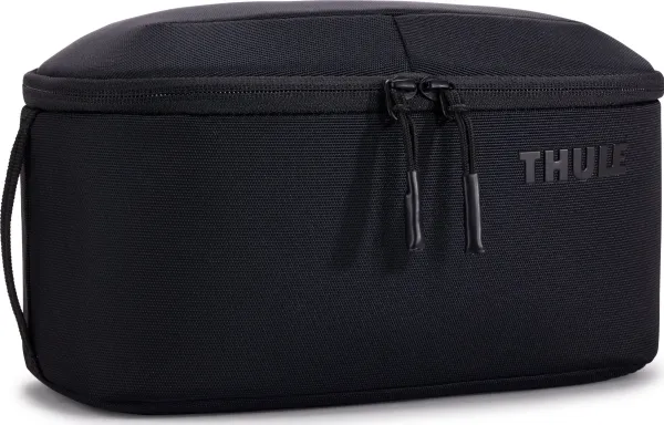 Thule Subterra 2 - Toilettaske - 800D nylon, polyester - sort