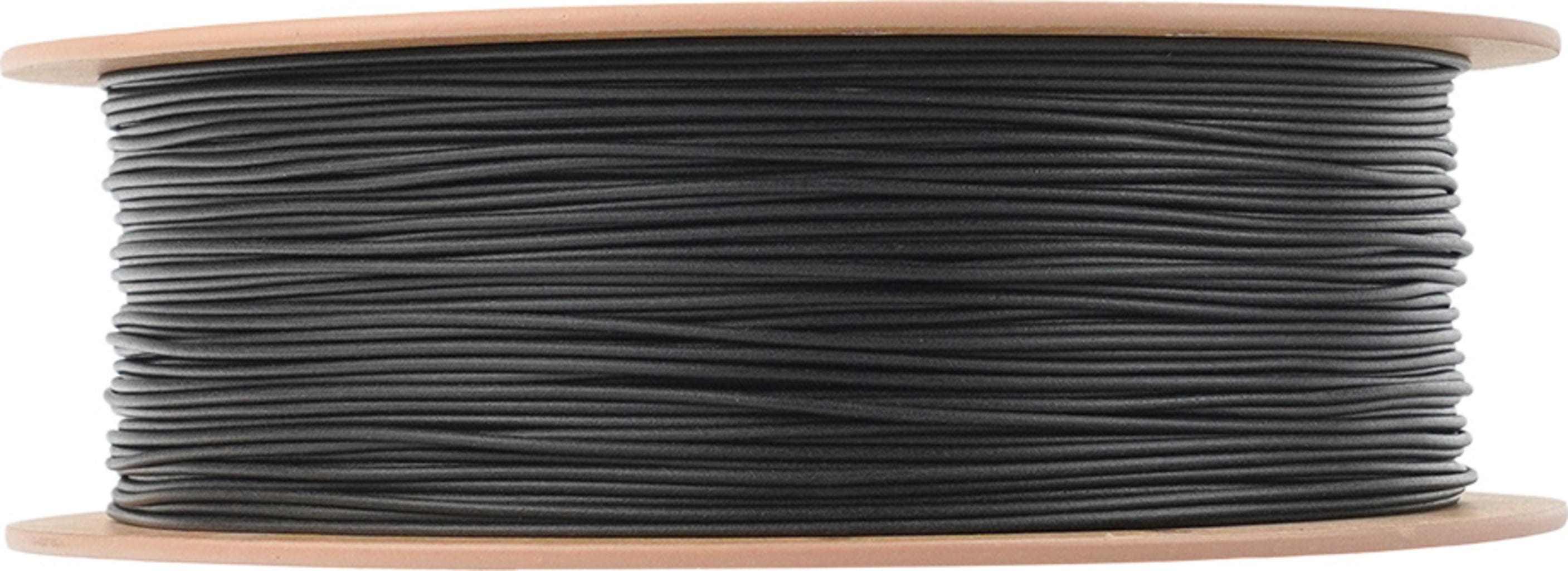 eSUN  TPU-LW Black, 1,75 mm / 750 g    Aufschäumendes, flexibles Material in Black