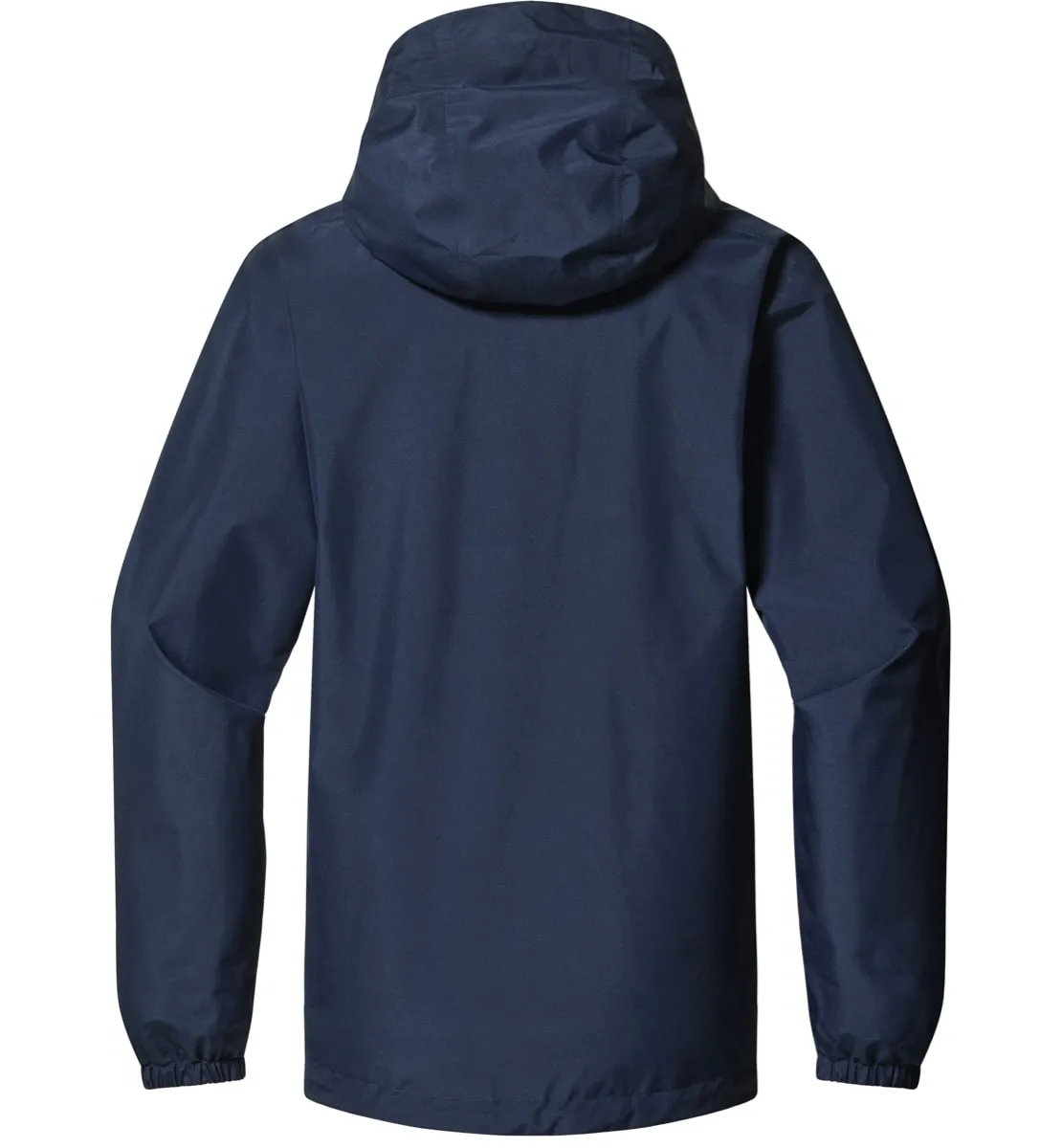 Haglöfs Hajk Gtx Jacket Women Tarn Blue