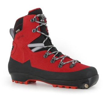 Alpina Sports Alaska XP Backcountry-Schuhe Red