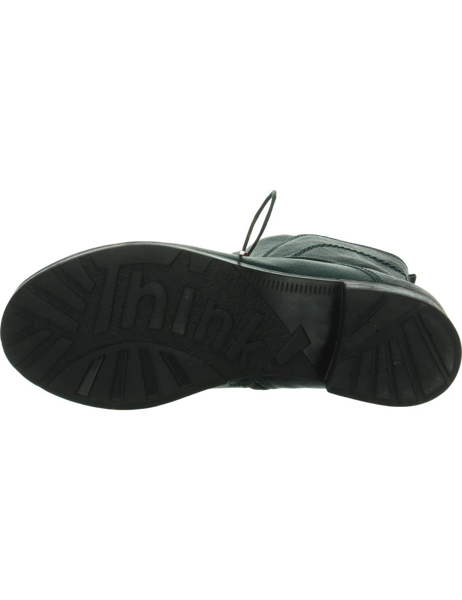 Stiefelette DENK!