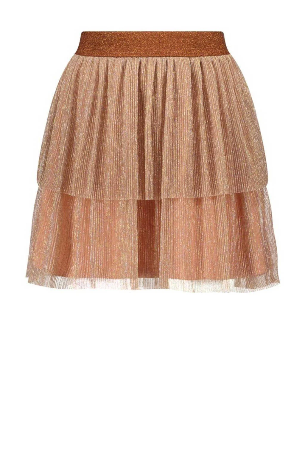 B.Nosy rok Beth roze/goud