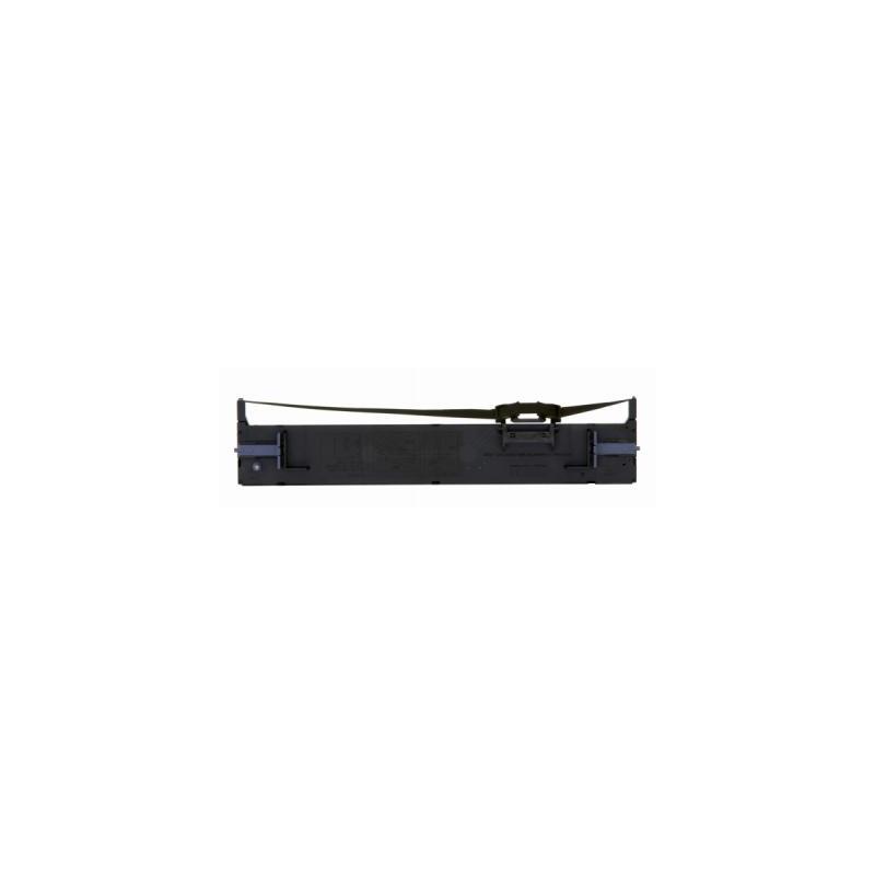 Epson Farbband S015610, schwarz