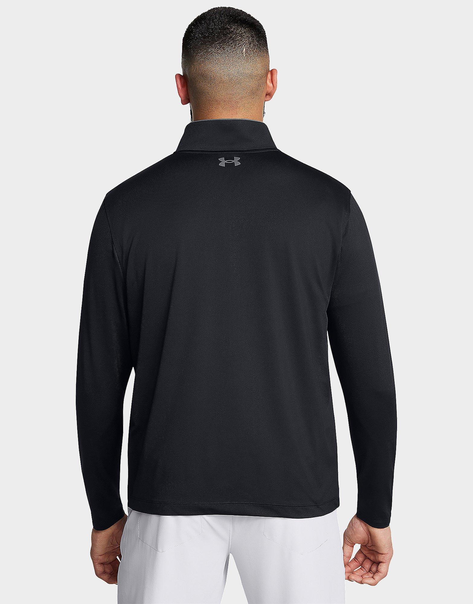 Under Armour Warmup Tops UA MatchPlay 1/4 Zip