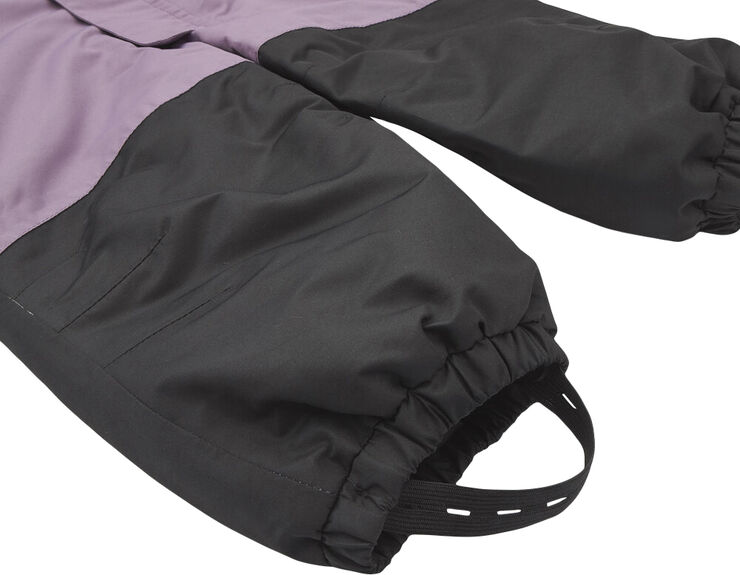 MCKINLEY Moose flyverdragt Lilla