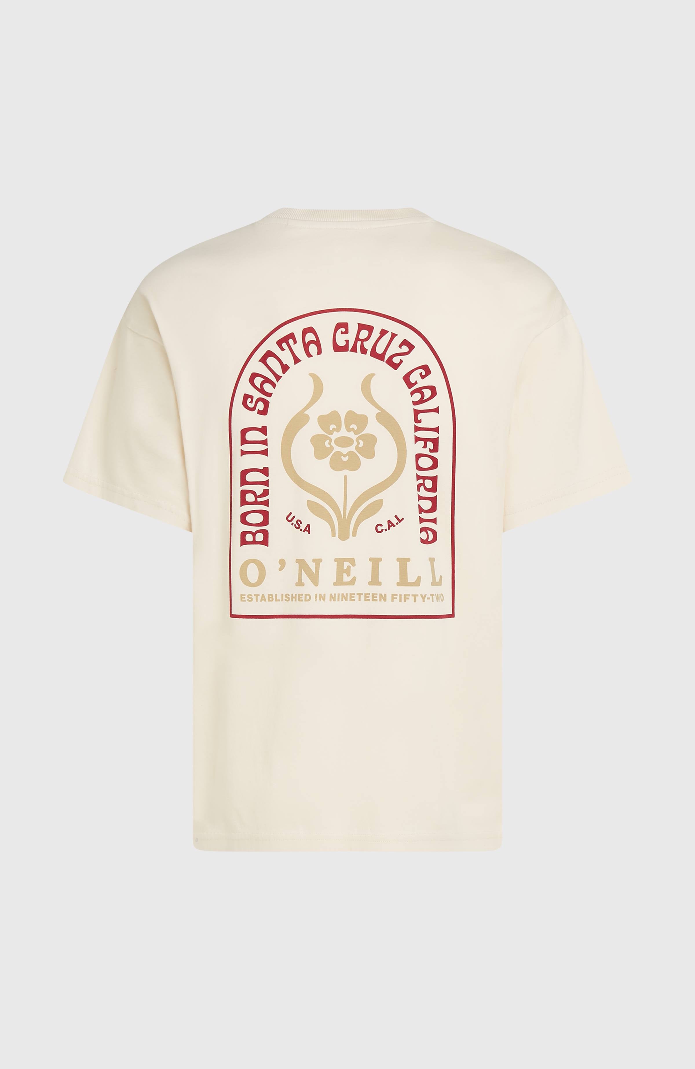 O'Riginals Back-Print T-shirt