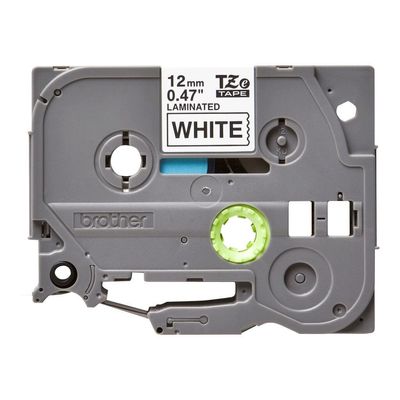 Brother P-Touch PT-H107B + ruban TZE231 - étiqueteuse - monochrome - transfert thermique