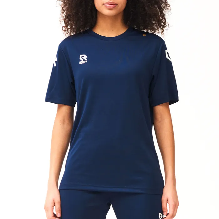Robey Crossbar Shirt Senior