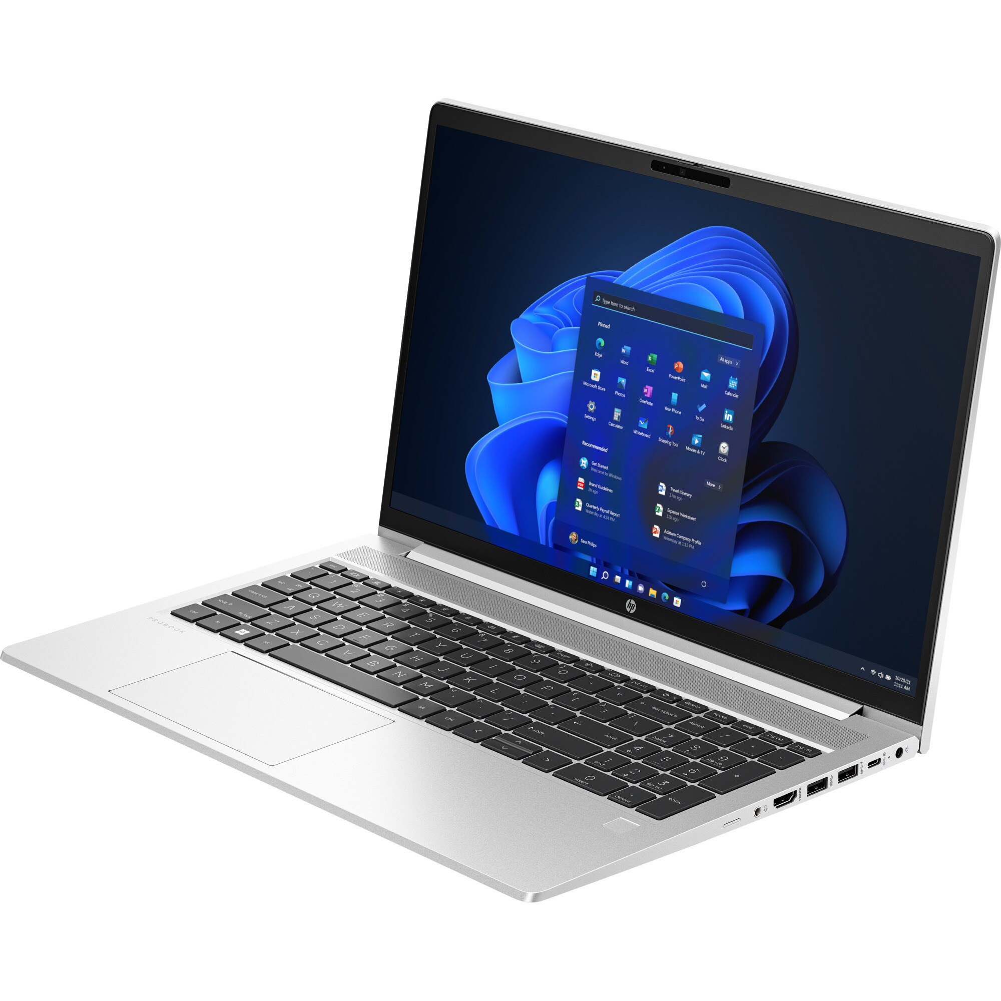 HP Notebook ProBook 455 G10 (8X8G3ES)