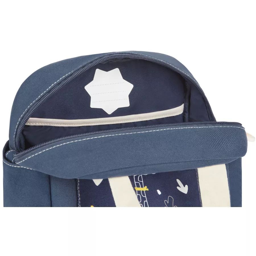 Badabulle Kinderrucksack Oasis